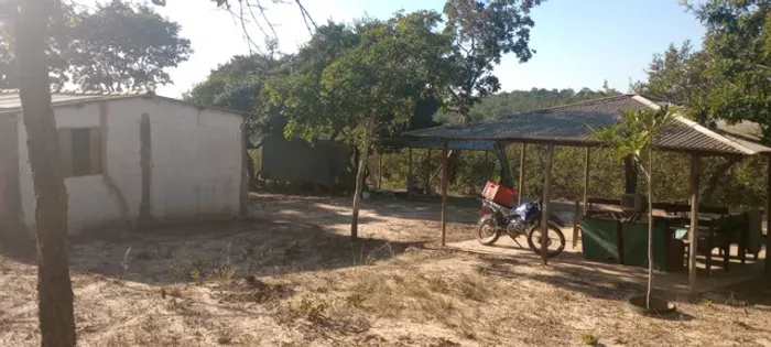 Buritizeiro/Minas Gerais - Terreno de 05 hectares