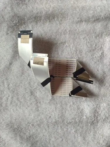 Cabos lvds TCL 50p635