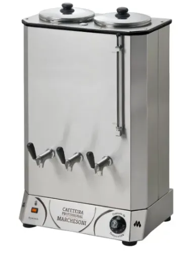 Cafeteira Industrial 20L Marchesoni
