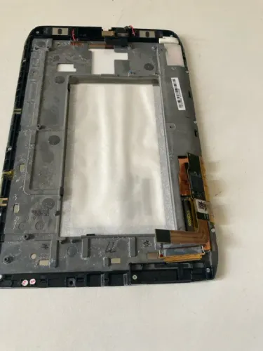 Frontal Tablet Motorola 