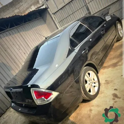 Fusion 2.3 2009 para retirada de peças .