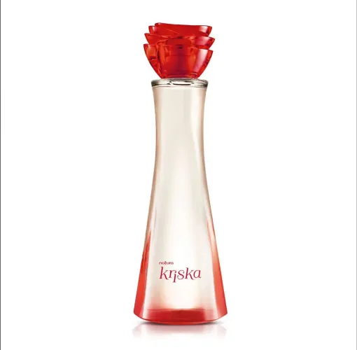 Perfume Natura Kriska 100ml