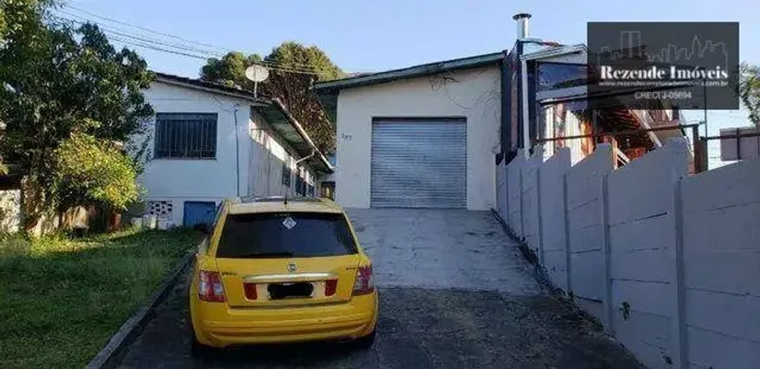 Terreno venda - bairro Bigorrilho