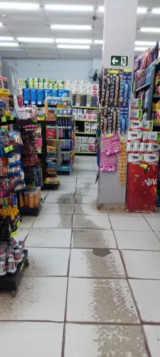 151 MERCADO CARAPICUIBA