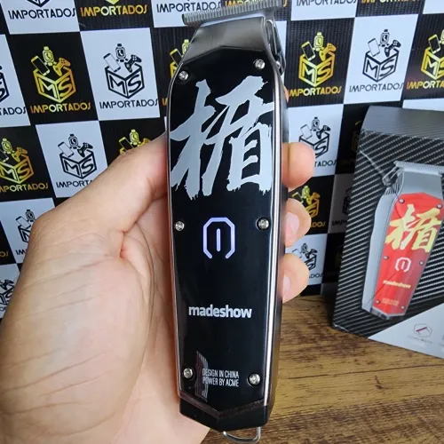 MadeShow M11 Máquina De Acabamento Profissional