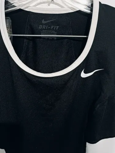 Camiseta Regata Masculina Nike Dri-FIT Original