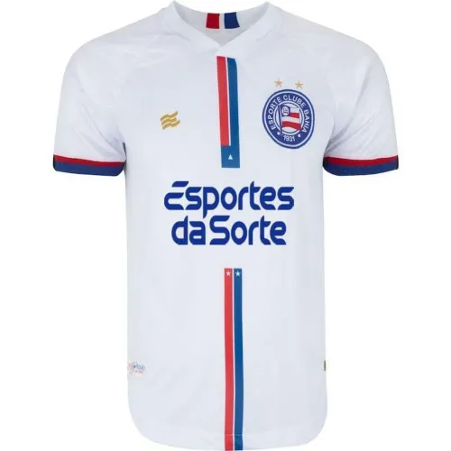 Camisa EC Bahia Esquadrão 2024 
