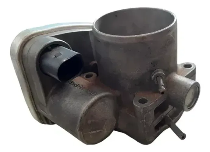 TBI corpo de borboleta 1.6 8V Gol, Voyage, Saveiro, Fox 2003 a 2014 