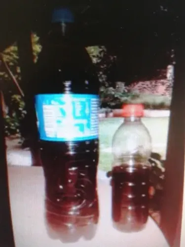 Adubo, Biofertilizante - Chorume de composteira