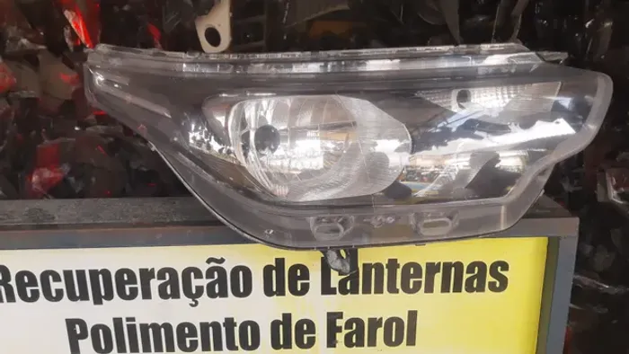 Farol da Strada