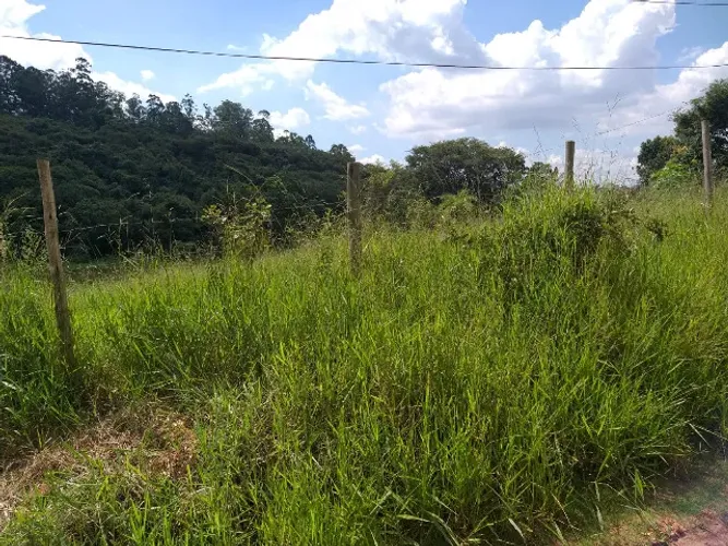 Alvorada Industrial/São Joaquim de Bicas - Lote de 360m²