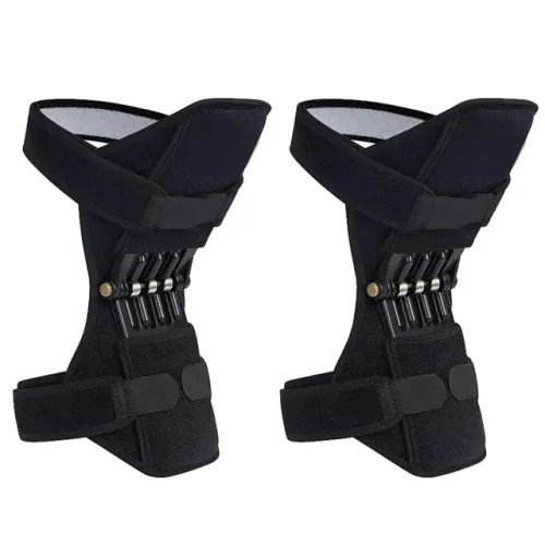 Suporte De  Articulacão De Joelho 1par