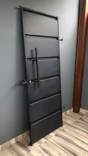 SERRALHEIRO A DOMICÍLIO
