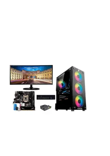 Pc Gamer DDR4.