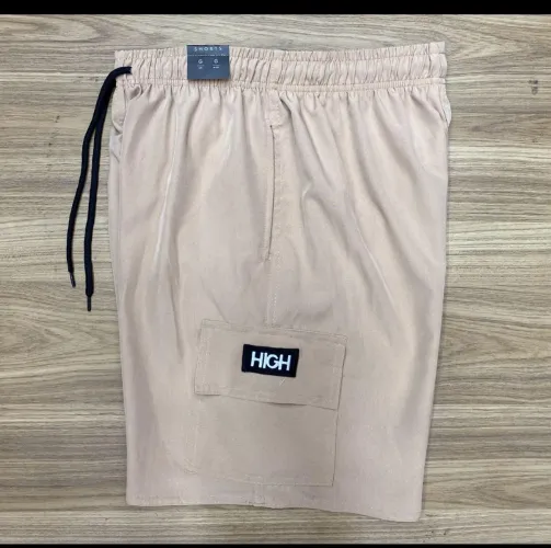 Bermudas Tactel PREMIUM 