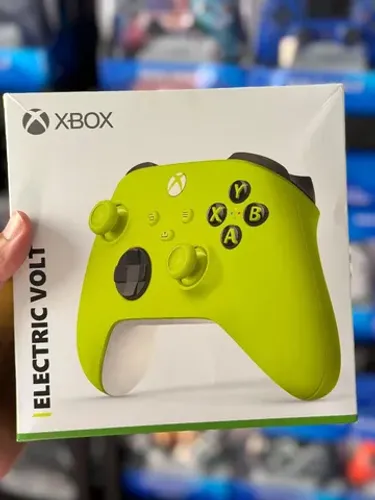 Controle Xbox Séries S One PC TV- PLAYHOUSE