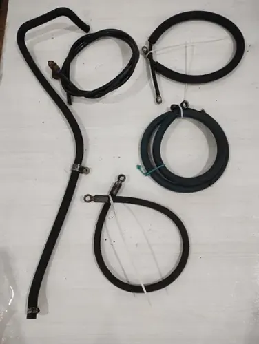Flexiveis, Mercedes Benz 1418/1721