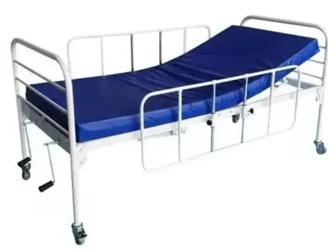 Cama Hospitalar Aluguel / Locação em São Jose do Rio Preto