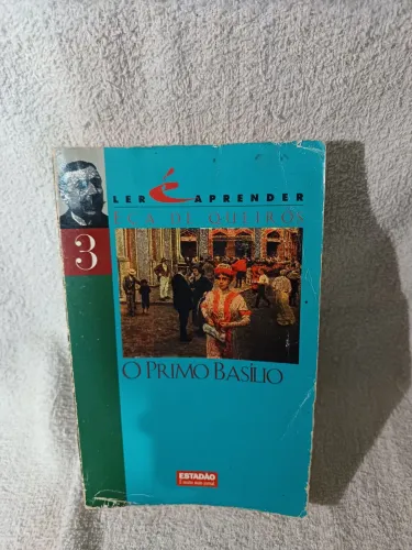O Primo Basílio - Eça de Queirós