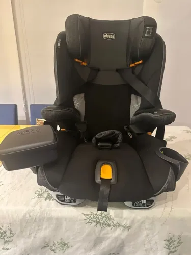 Cadeirinha de Carro Chicco