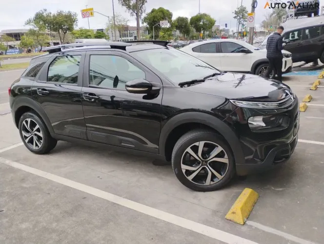 C4 CACTUS FEEL PACK 1.6 AUT. 22/22 - REVISADO