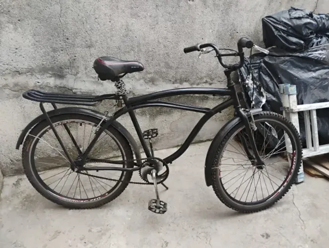 Bicicleta Caiçara aro 26