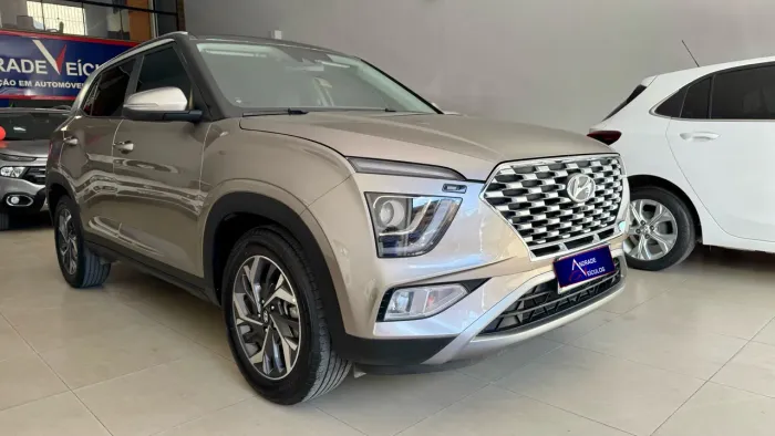 Creta Platinum 2023/2024