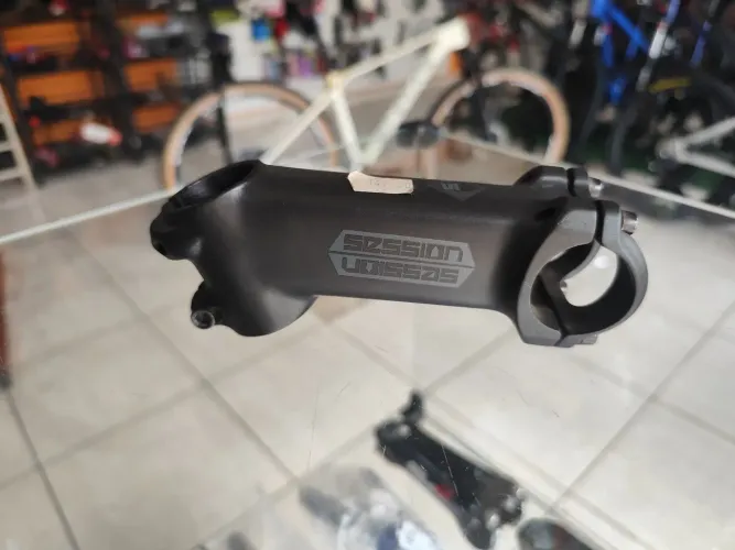 Avanço de guidão MTB / road