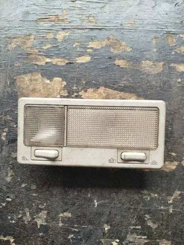 Luz de teto Golf MK3 