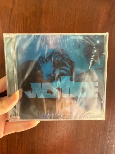 CD Justice - Justin Bieber