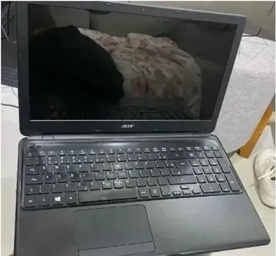 Notebook Acer Aspire