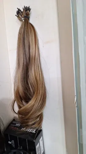 Mega hair 38cm