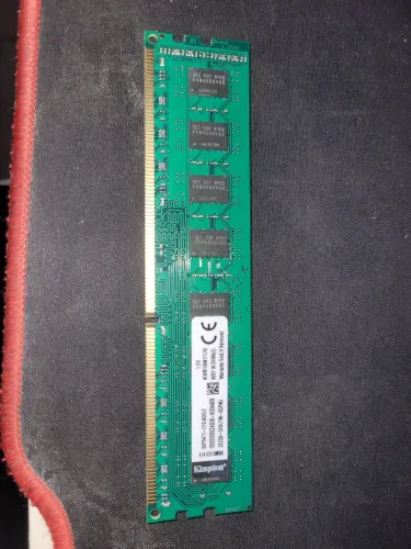 Memória 8gb ddr3