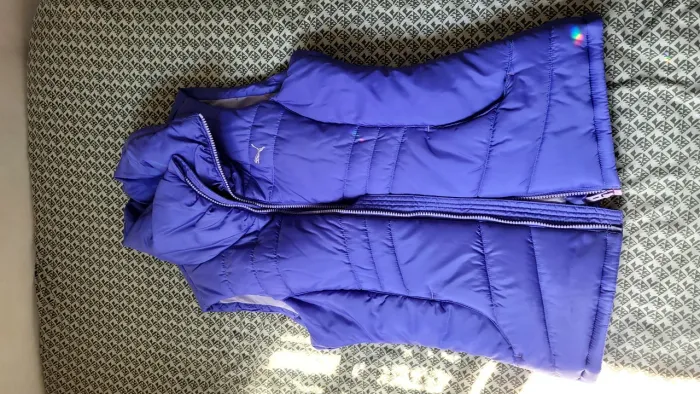 Colete puma original