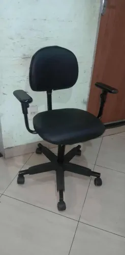 Cadeira de escritório/ENTREGO em BH 