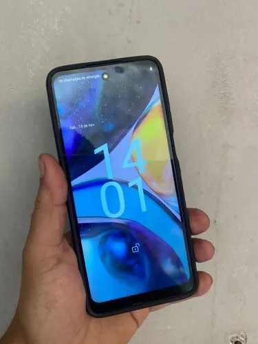 Motorola Moto G22
