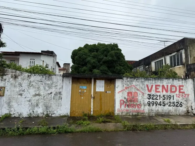 Imóvel para venda com 324 metros quadrados em Inácio Barbosa - Aracaju - SE