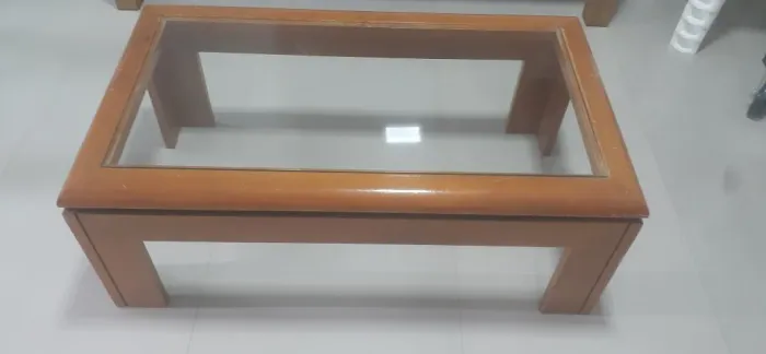 Mesa de Centro e Mesa de Canto