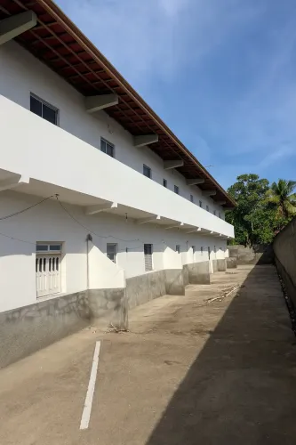 12 APARTAMENTOS KITNET EM DIAS D ÁVILA A 10KM DA BYD CAMAÇARI