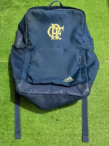 Mochila Flamengo Adidas 2017