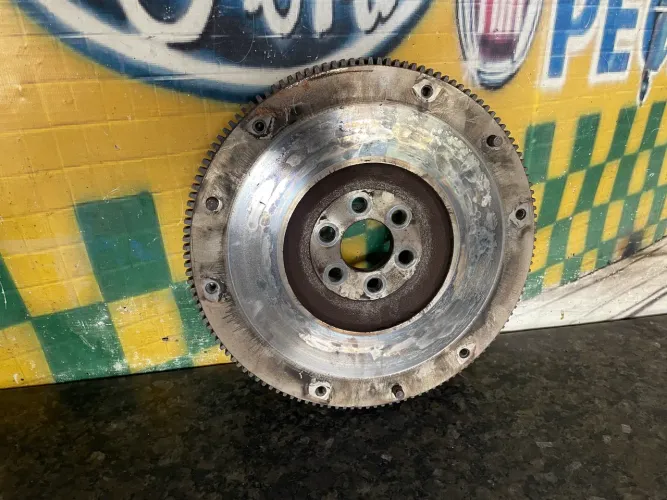 Volante cremalheira do motor jac j3