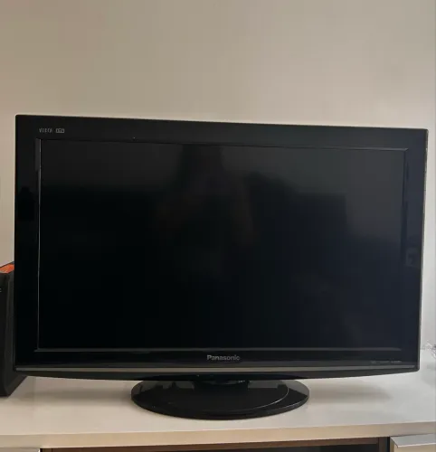 Televisão Panasonic 