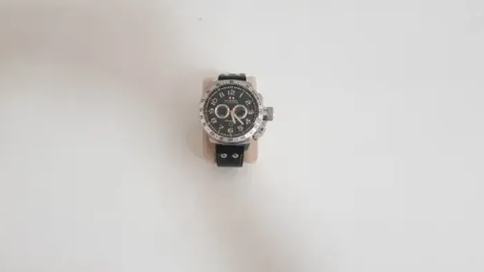Relógio De Luxo Tw Steel Spyker Tw 661 Importado