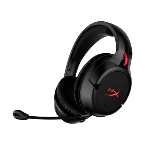 Headset fone gamer hyperx cloud flight