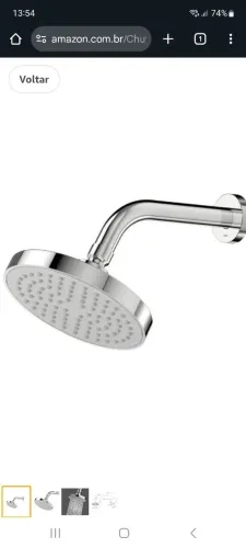 Ducha