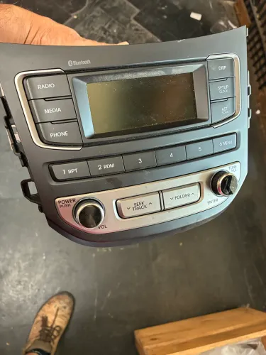 Som automotivo 