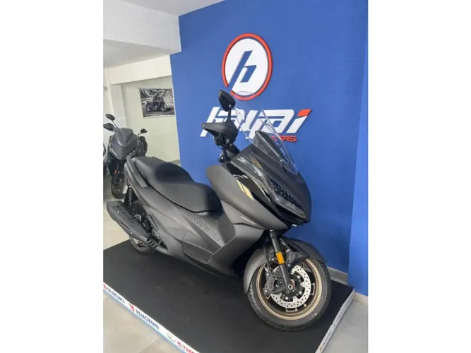 Zontes 350 E 2027