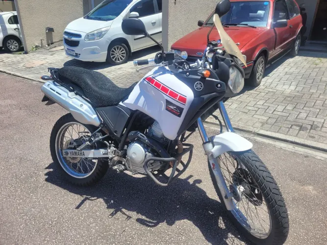 XTZ TENERÉ 250 2013