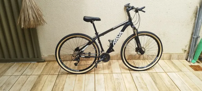 Bicicleta Rava Aro 29