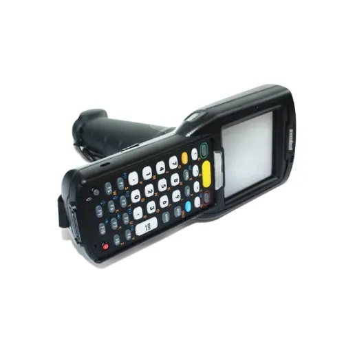 Coletor de dados MC3200 Zebra GUN Laser 2D Qrcode Windows CE7, Em  excelente estado !!